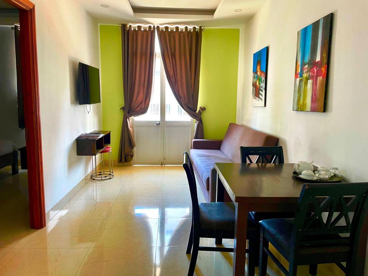 Boutique Hotel La Villa Nha Trang Extérieur photo