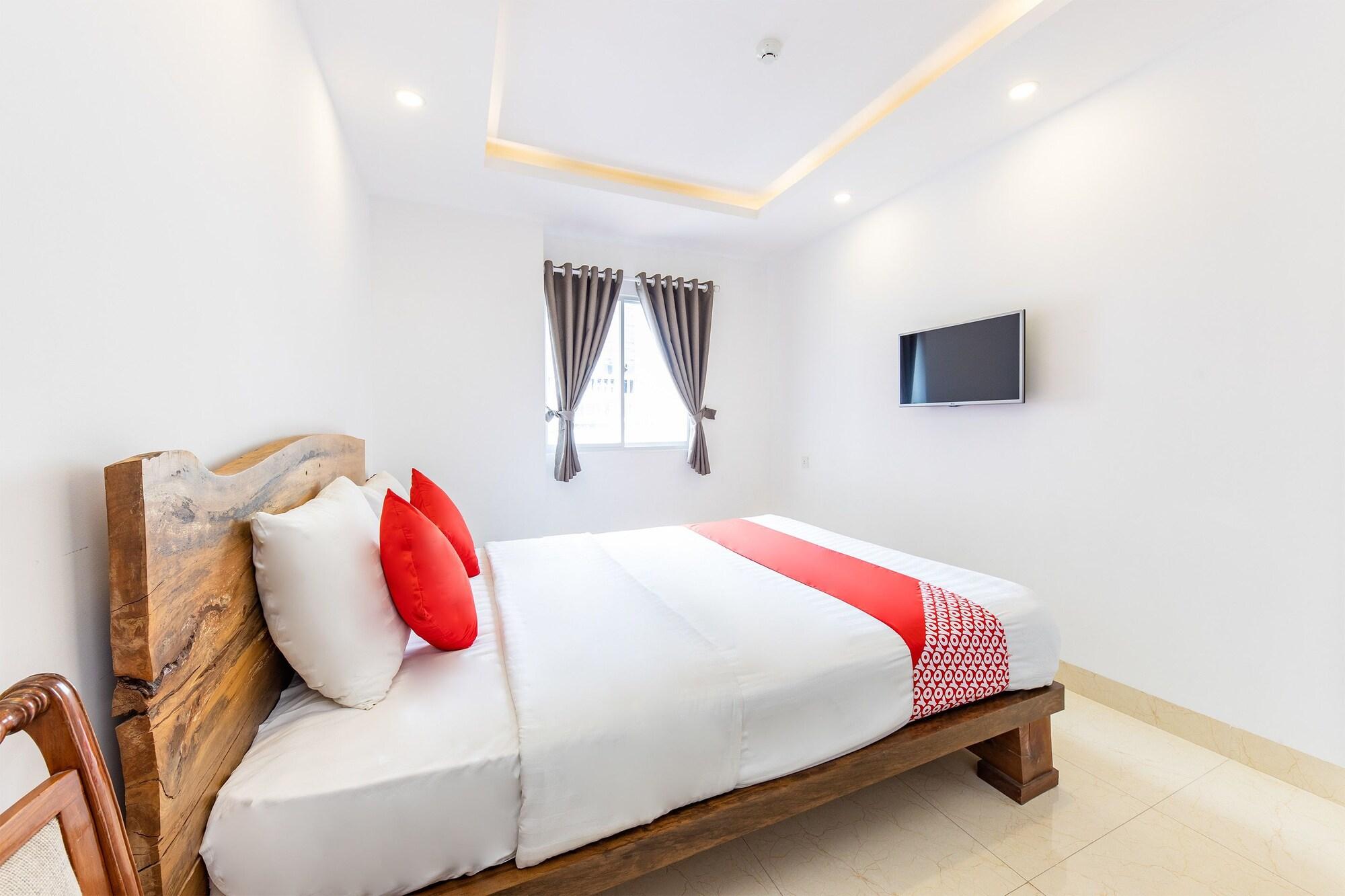 Boutique Hotel La Villa Nha Trang Extérieur photo