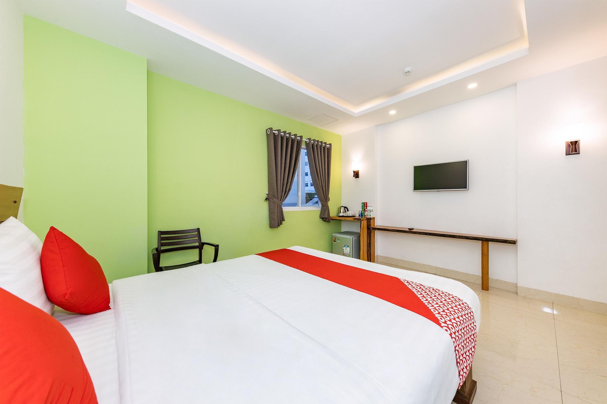 Boutique Hotel La Villa Nha Trang Extérieur photo