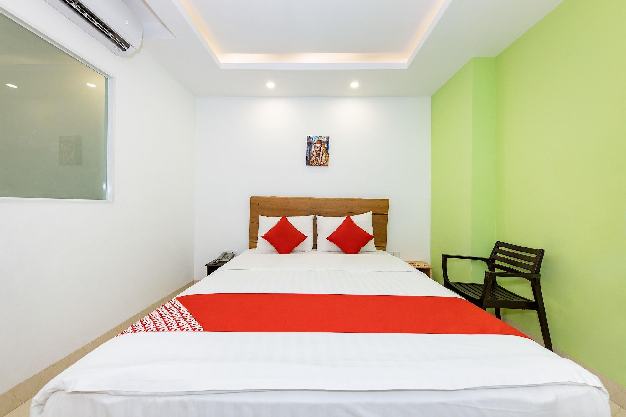Boutique Hotel La Villa Nha Trang Extérieur photo