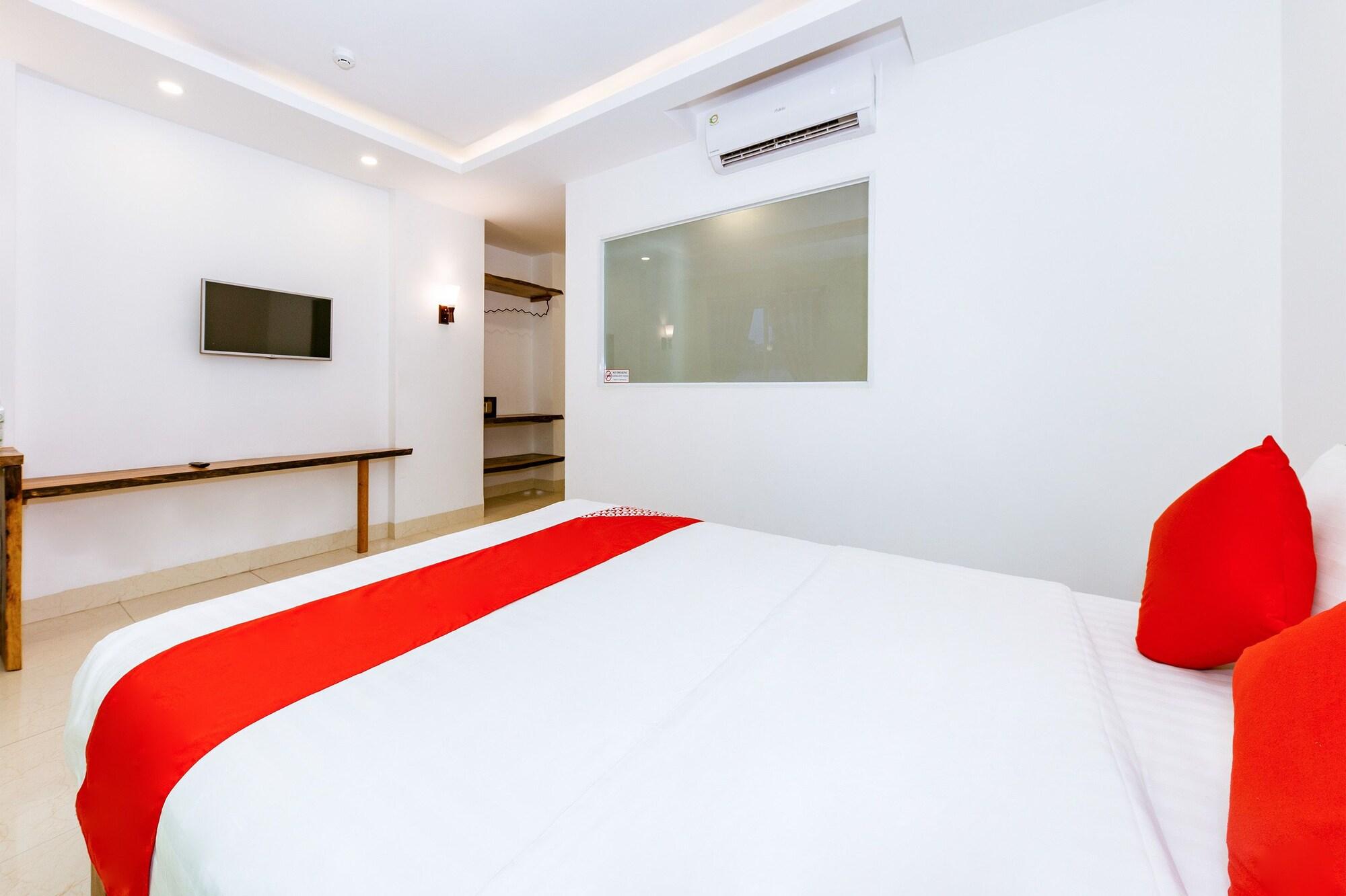 Boutique Hotel La Villa Nha Trang Extérieur photo