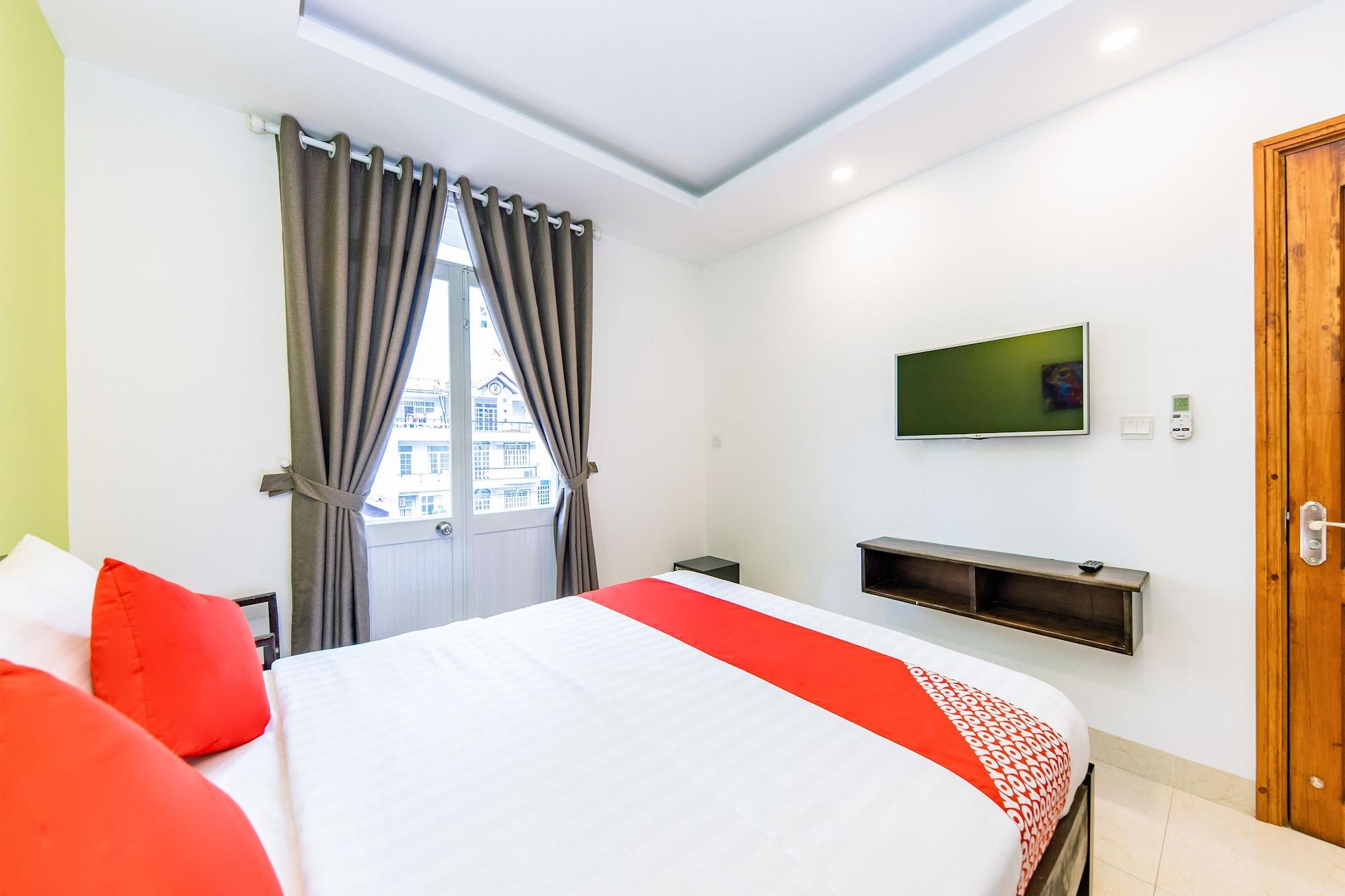 Boutique Hotel La Villa Nha Trang Extérieur photo