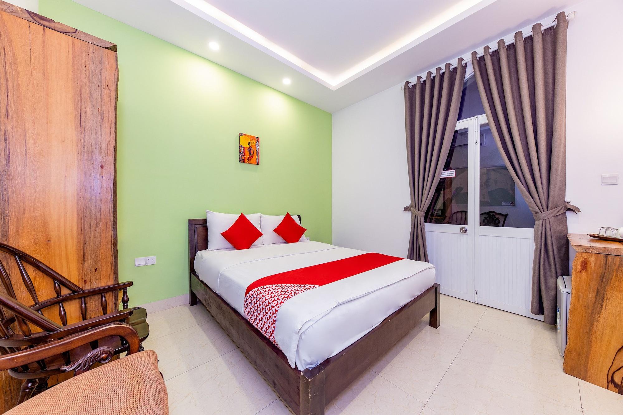 Boutique Hotel La Villa Nha Trang Extérieur photo