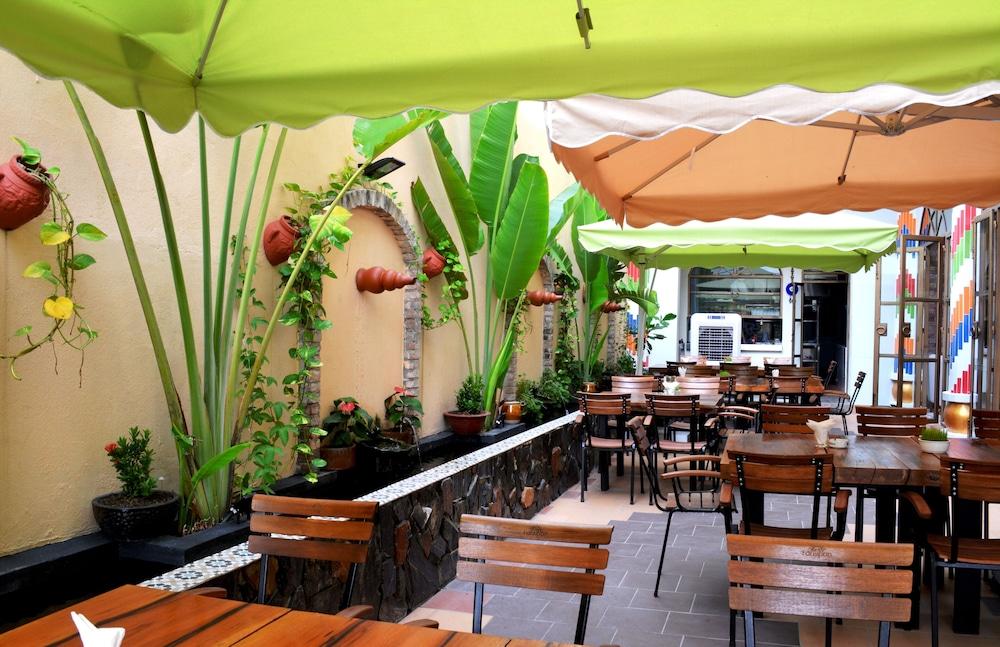 Boutique Hotel La Villa Nha Trang Extérieur photo